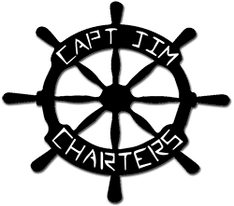 Capt Jim Charters: Best fish charters