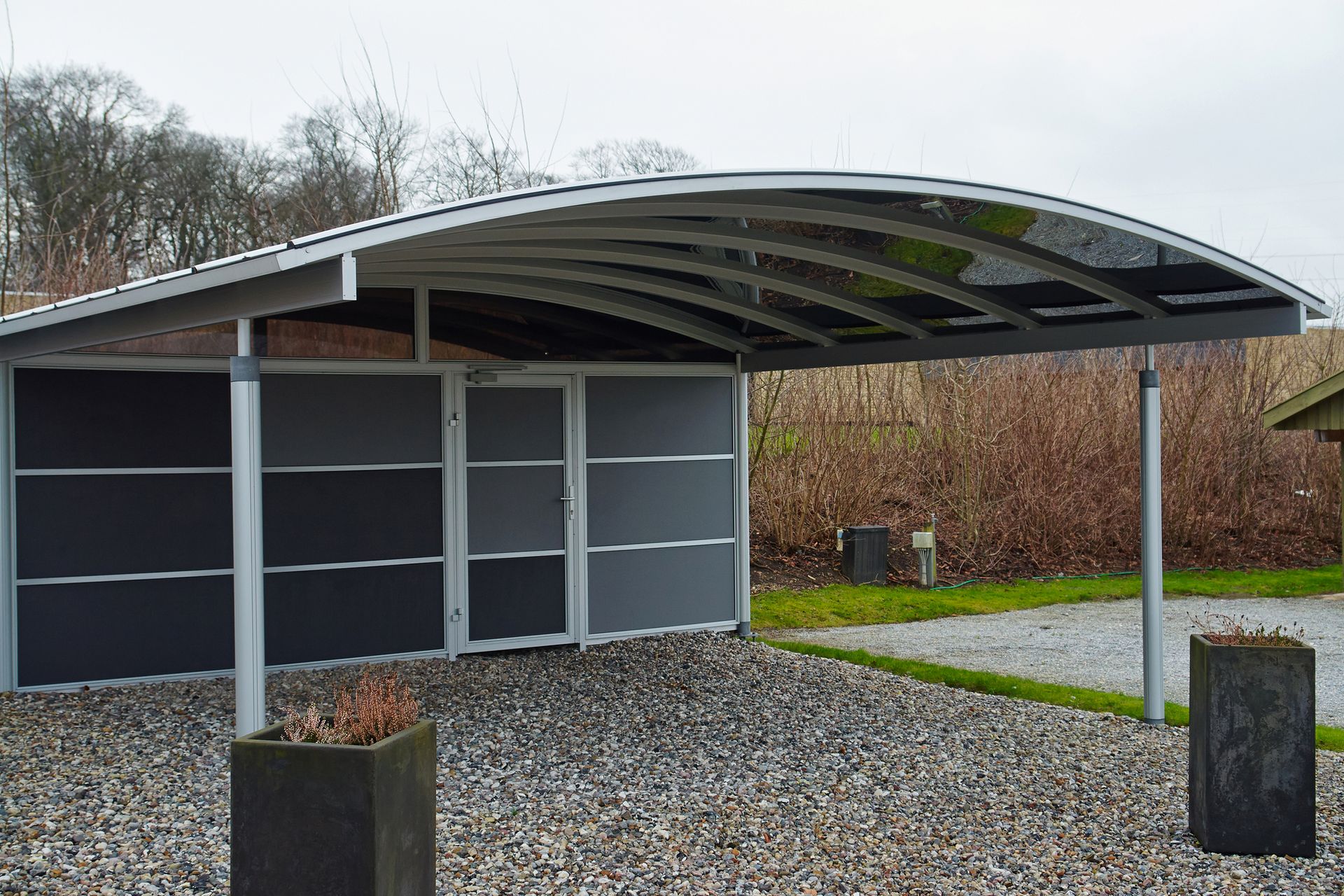 Carports in Sarasota, FL