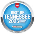 Best of Nashville 2024 The Scene Reader's Poll - 2024 Winner