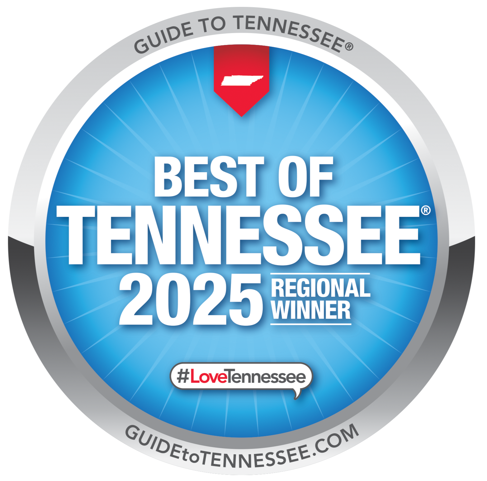 Best of Nashville 2024 The Scene Reader's Poll - 2024 Winner