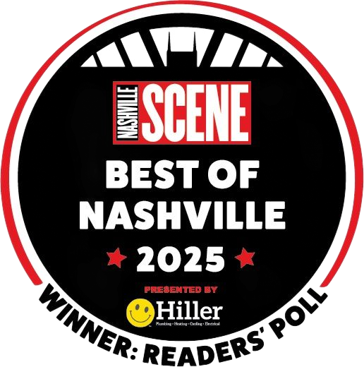 Nashville Scene Best of Nashville winners for 2025 Camel Express Car Wash