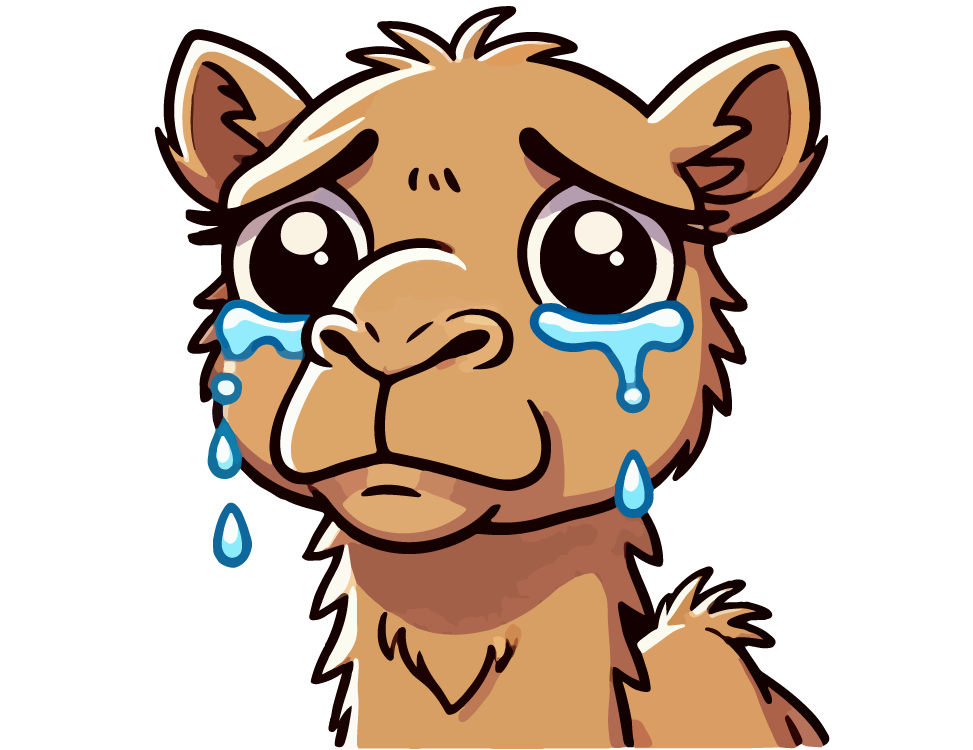 Camel Express Car Wash in Nashville TN crying camel cancel membership