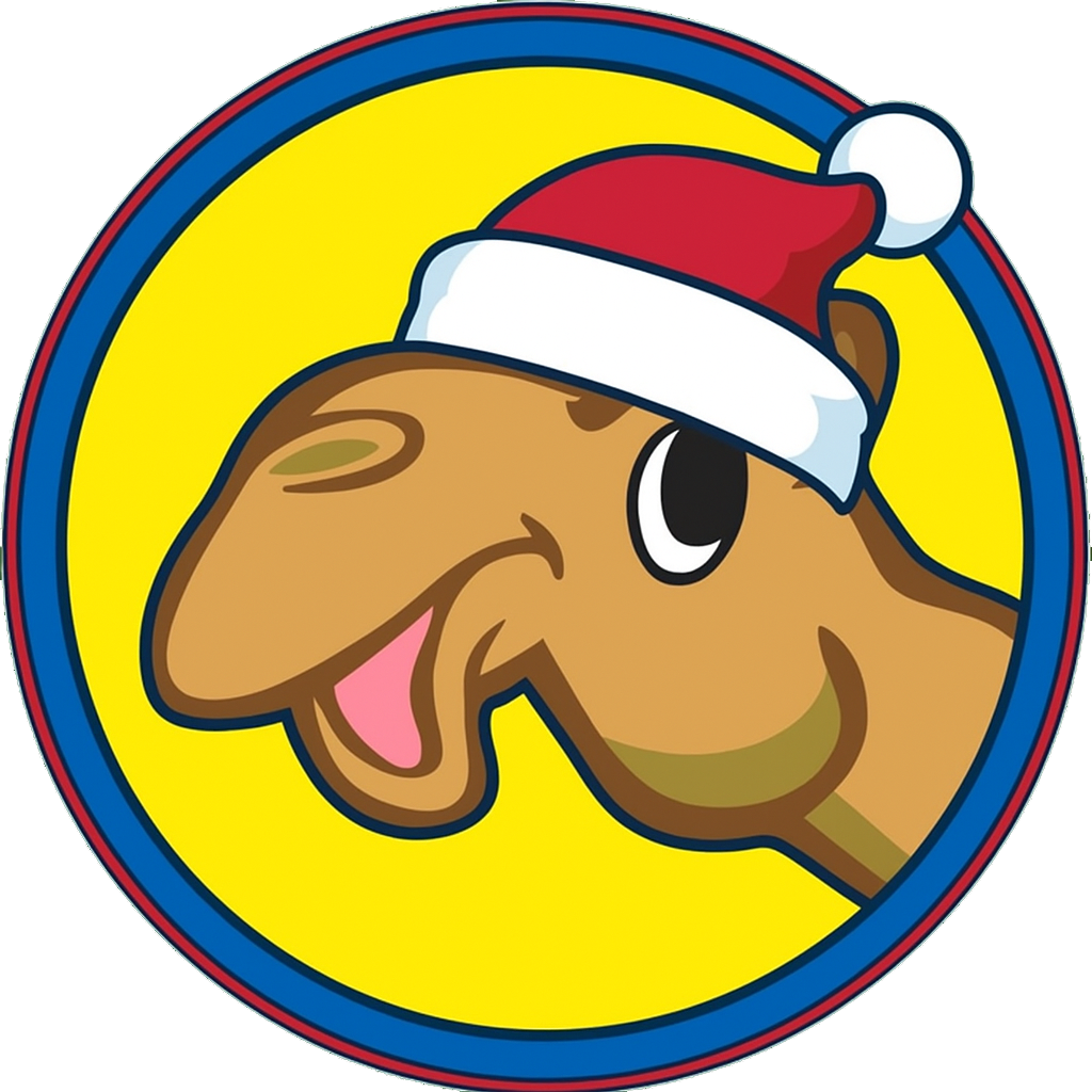 Half off holiday gift card special Christmas deals Camel Express Car Wash in Nashville TN