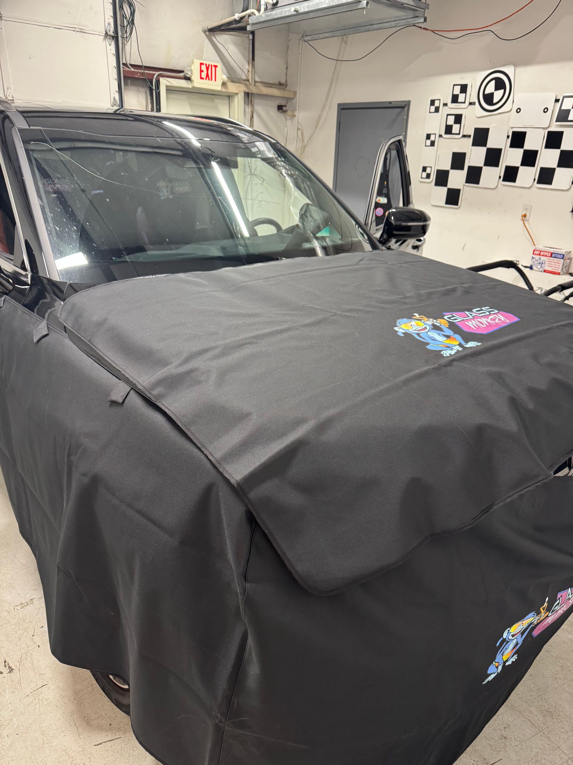 Auto glass replacement in Murfreesboro, TN Auto glass replacement in Murfreesboro, TN