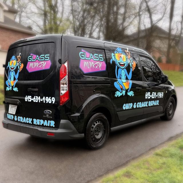 Windshield Calibration Murfreesboro, TN | Glass Monkey