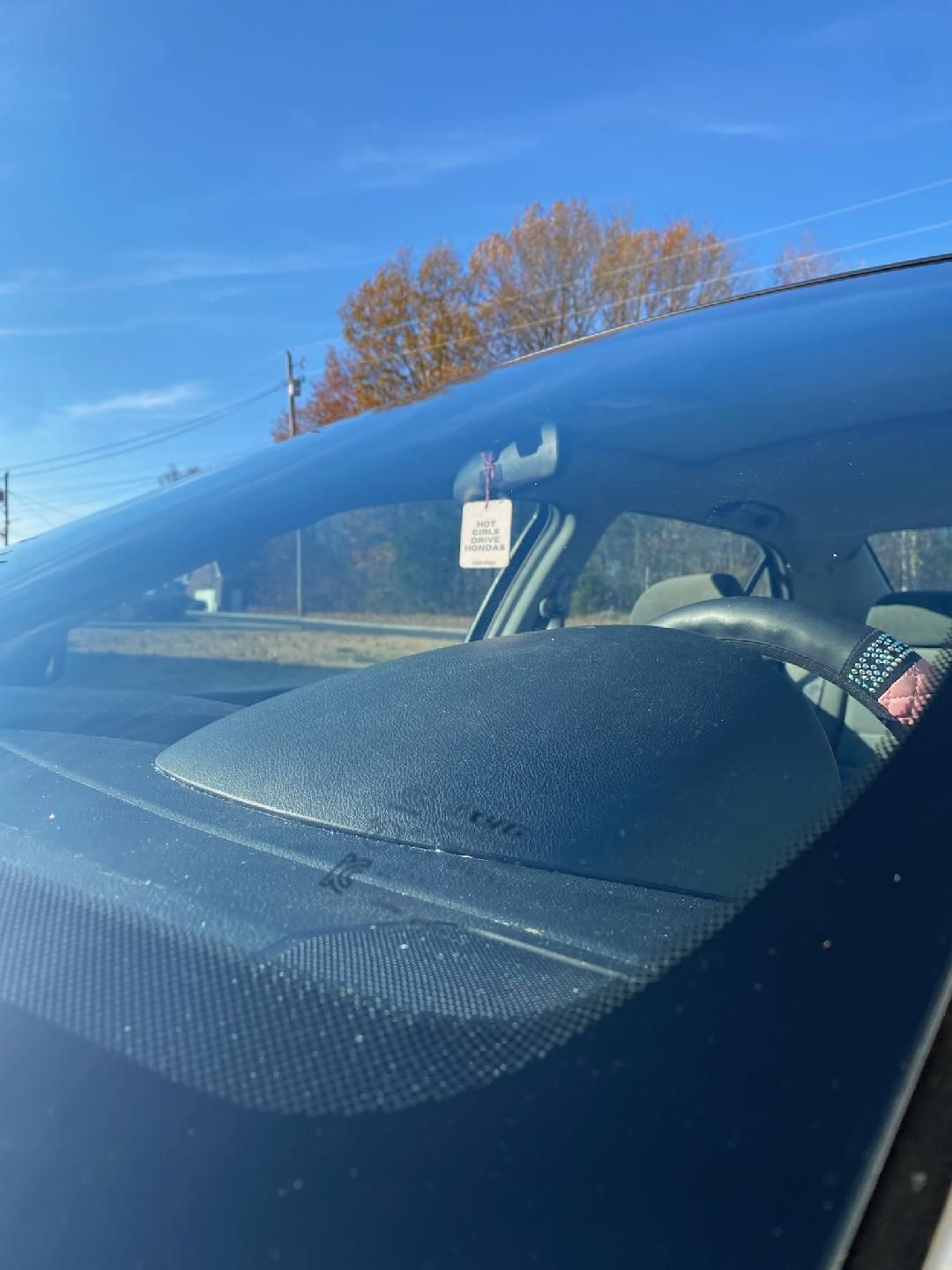 After Windshield Replacement in Murfreesboro, TN