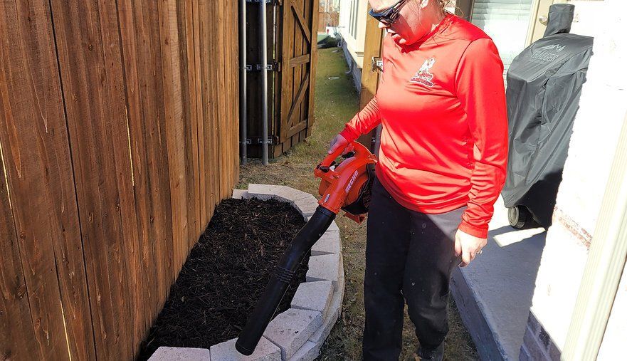 Landscape Maintenance