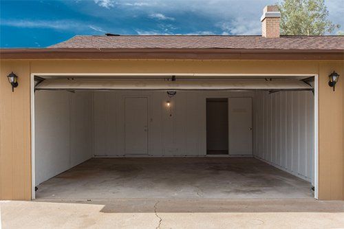 Pet Safety And Your Garage Door, Why Does My Garage Door Keep Stopping When Closing