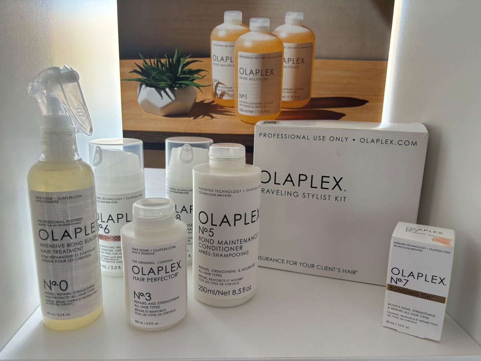 cosmetici ed articoli beauty