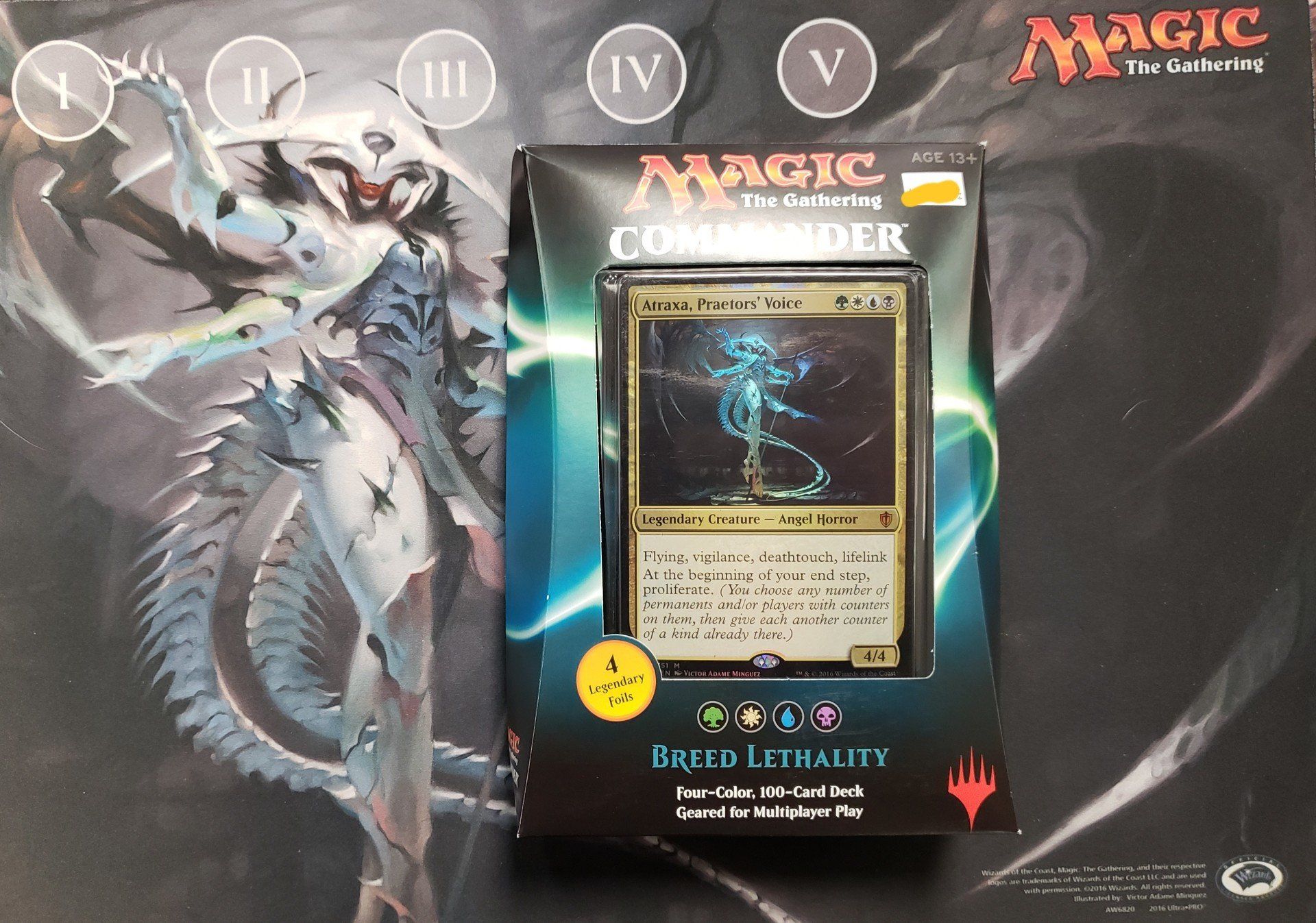 Gaming Grotto Trading Card Games Spokane WA