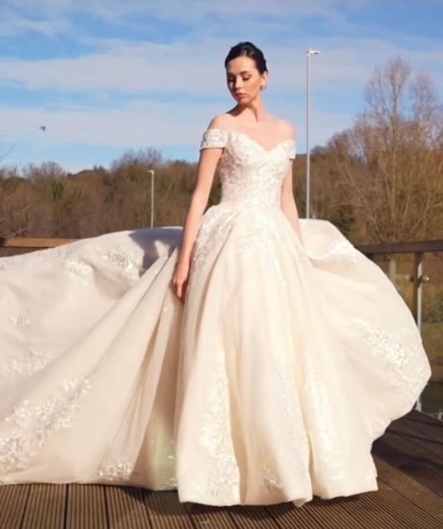 Wedding Dress | Avenue 51 Bridal | Fareham, Hampshire
