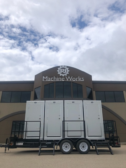 portable office for sale