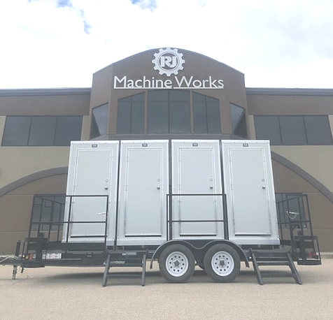 portable office for sale