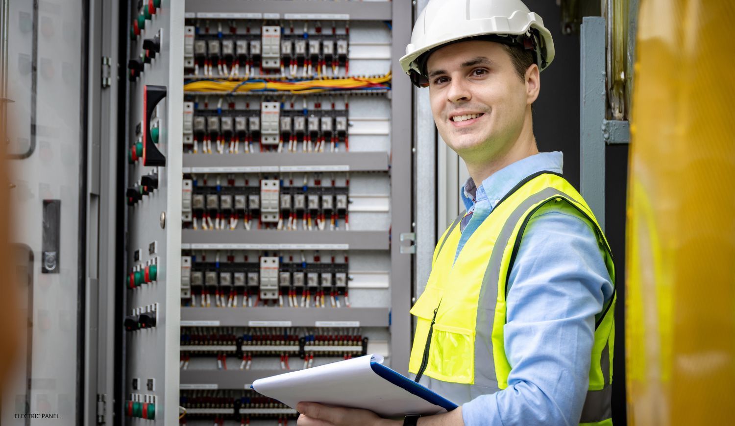Commercial Electrical Services in Berks, Montgomery, Chester, Lancaster, Lebanon, and Lehigh counties.