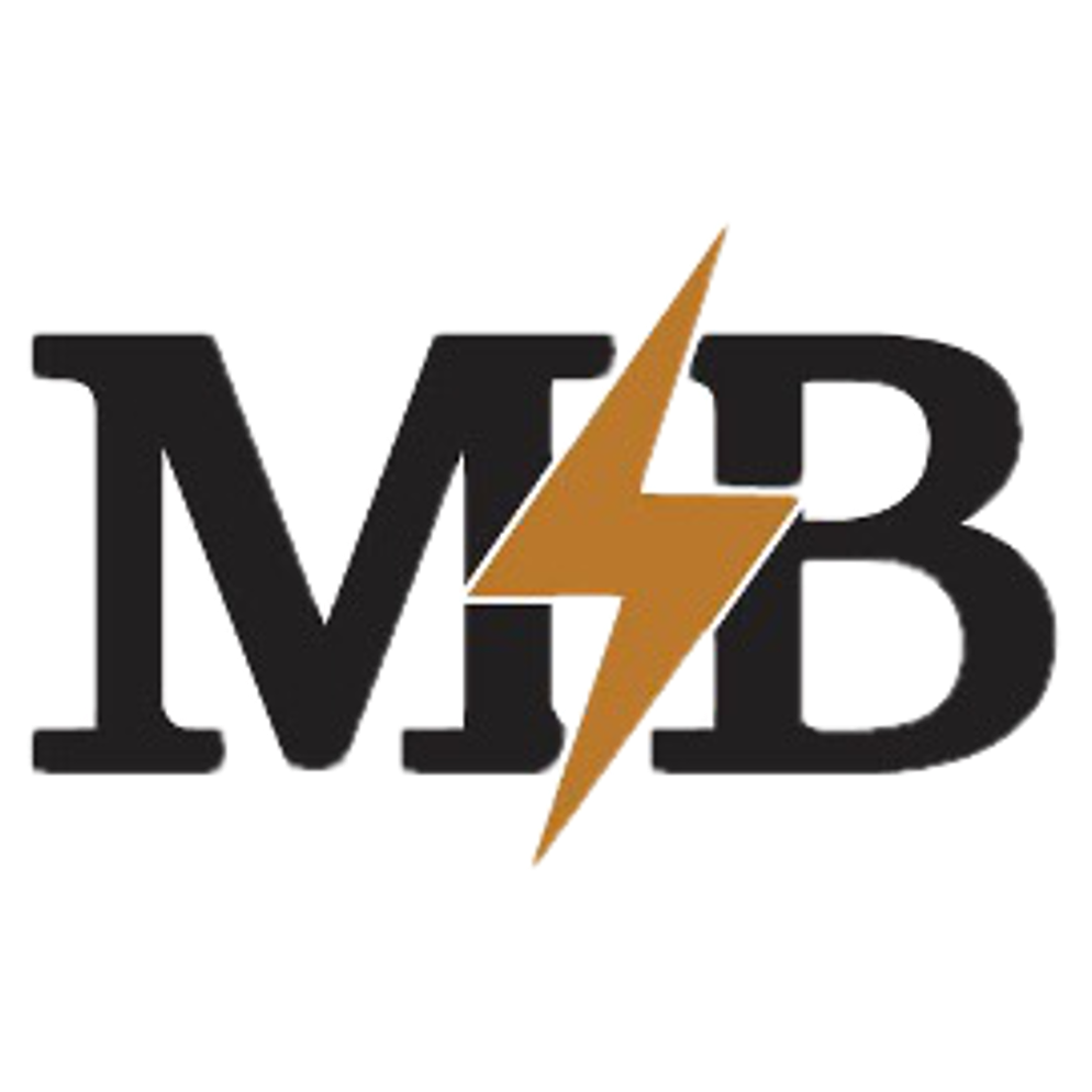 Merry Brothers Electrical Services icon