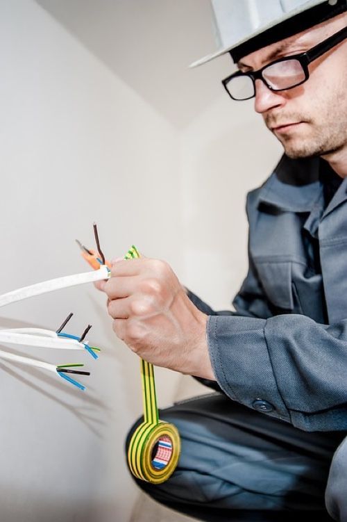 We diagnose and repair electrical systems for homes and businesses in Berks, Montgomery, Chester, Lancaster, Lebanon, and Lehigh counties.