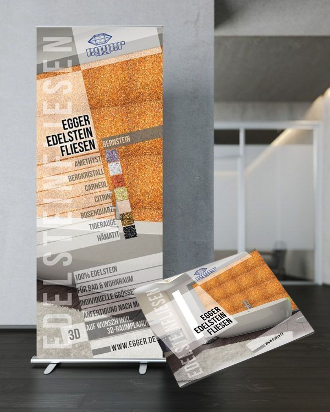 Print Design Portfolio