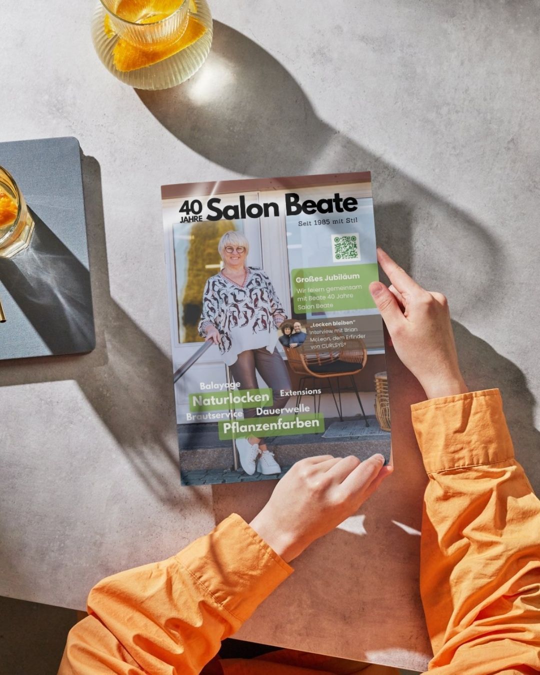 Salon Beate