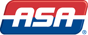 ASA Logo | Santa Rosa Transmission and Car Care