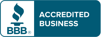 BBB - Accredited Business Logo | Santa Rosa Transmission and Car Care