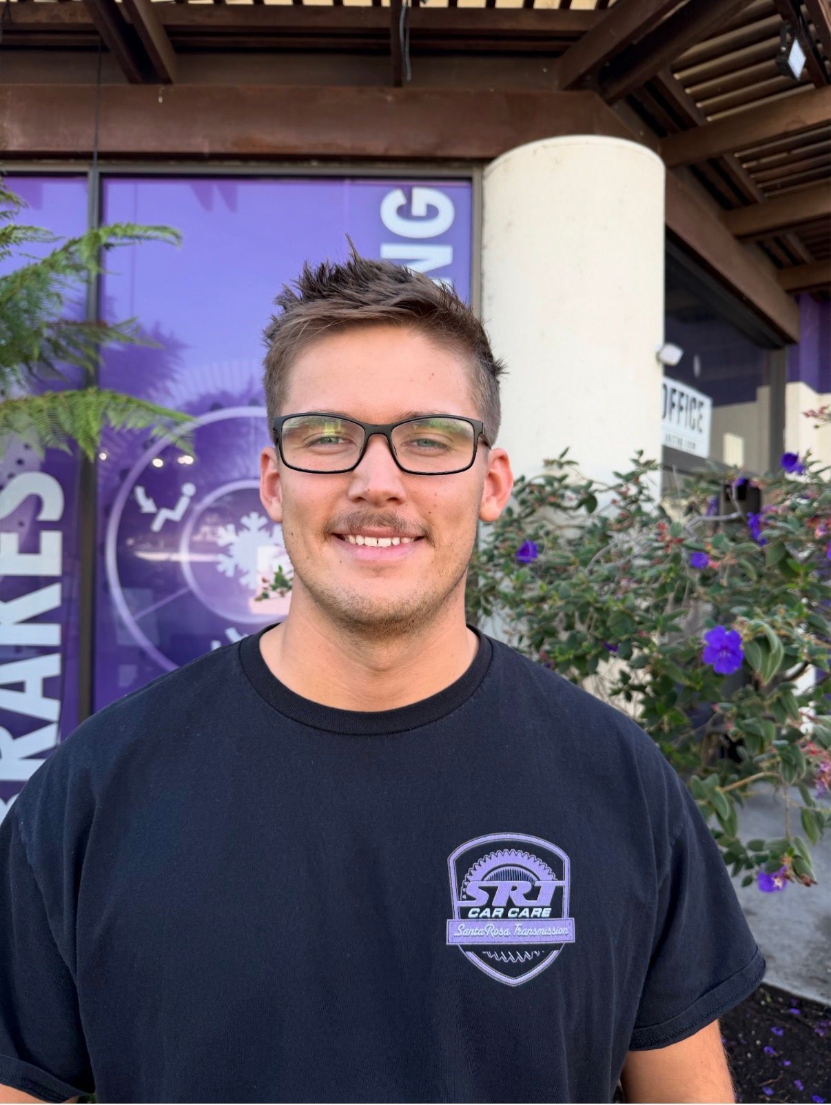 Gavin | Santa Rosa Transmission and Car Care