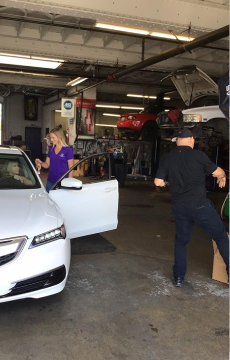 Gallery | Santa Rosa Transmission and Car Care