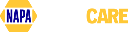 NAPA Auto Care Logo | Santa Rosa Transmission and Car Care