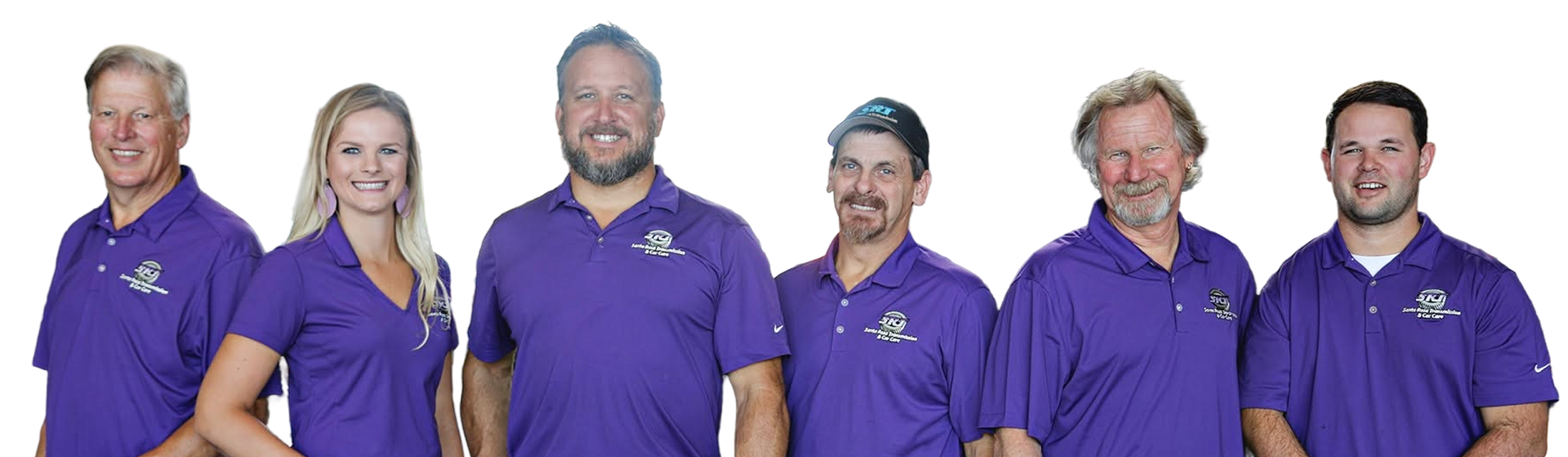Team | Santa Rosa Transmission and Car Care