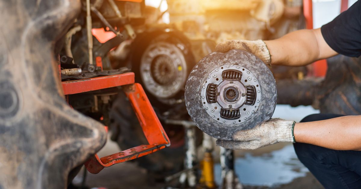Clutch | Santa Rosa Transmission and Car Care