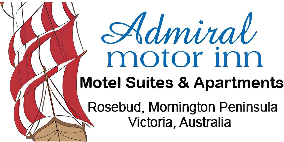 Accommodation in Rosebud - Admiral Motor Inn