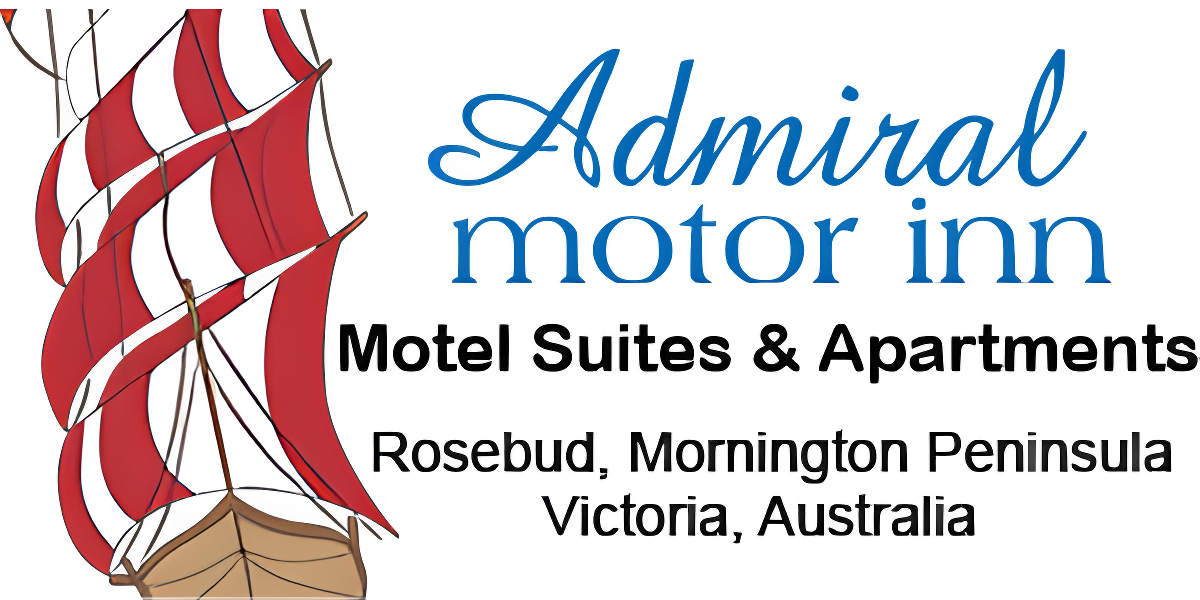 Accommodation in Rosebud - Admiral Motor Inn