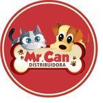 Mr. Can logo