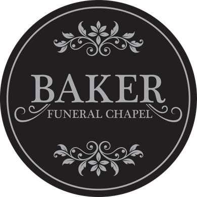 Funeral Home Footer Logo