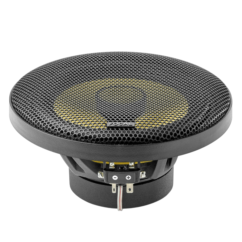 Focal 165 KE 2-WAY COAXIAL KIT