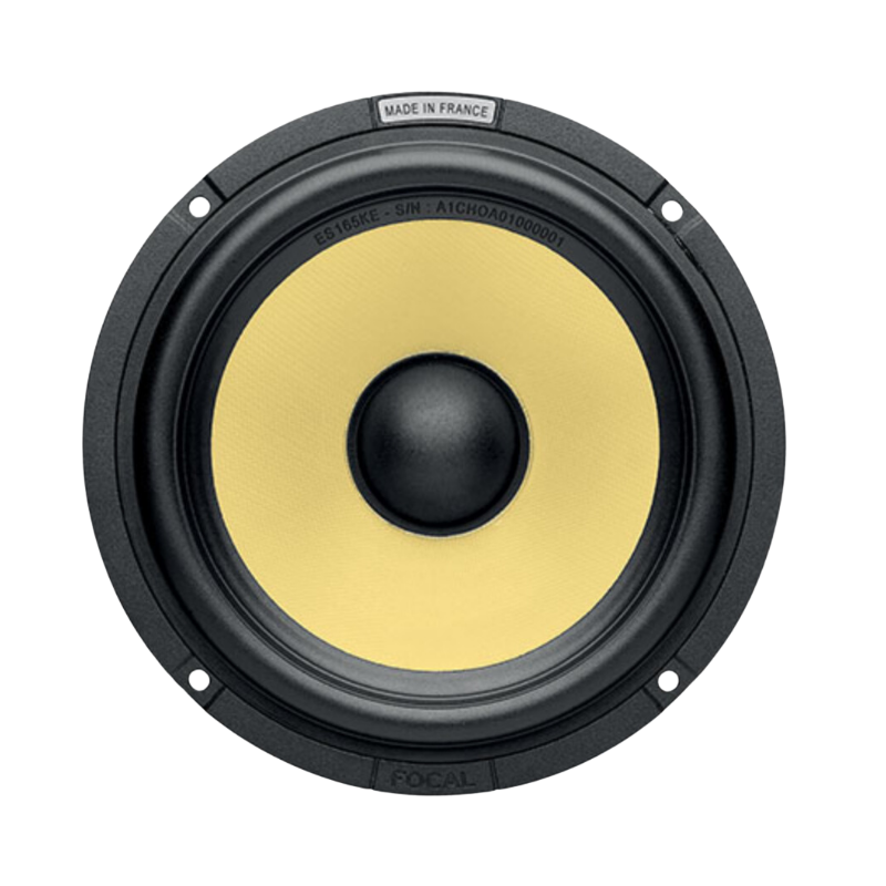 Focal ES 165 KE K2 PERFORMANCE 6 1/2