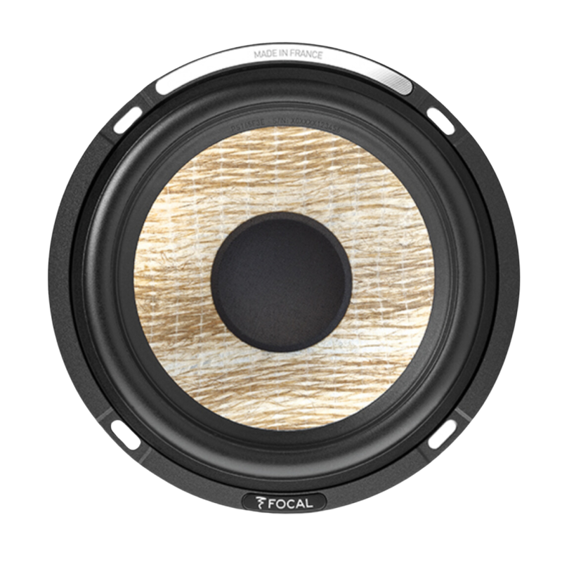 Focal PS 165 F3E 3-Way Componet Kit