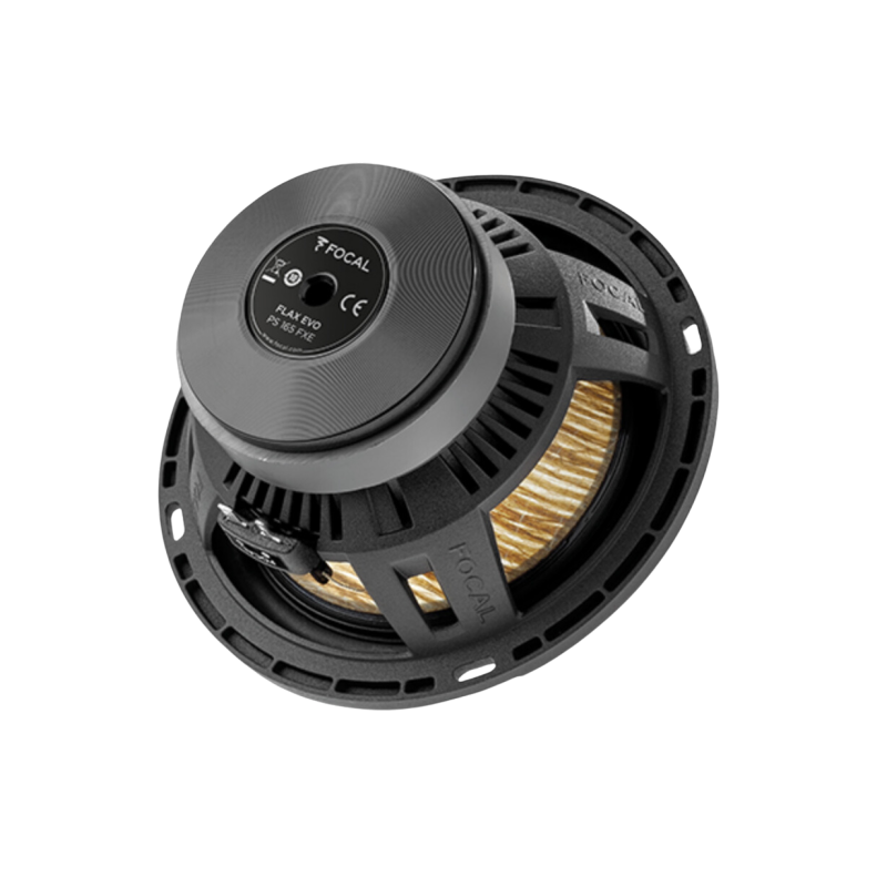 Focal PS 165 FE 2-WAY COMPONENT KIT