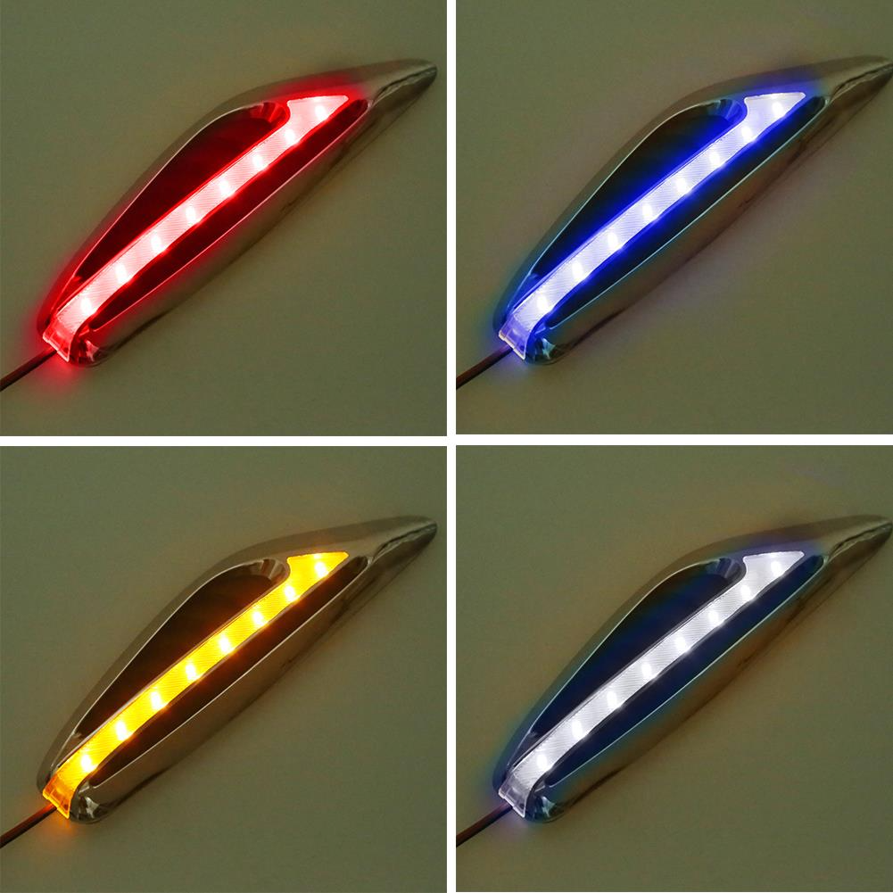 LED Running Lights
