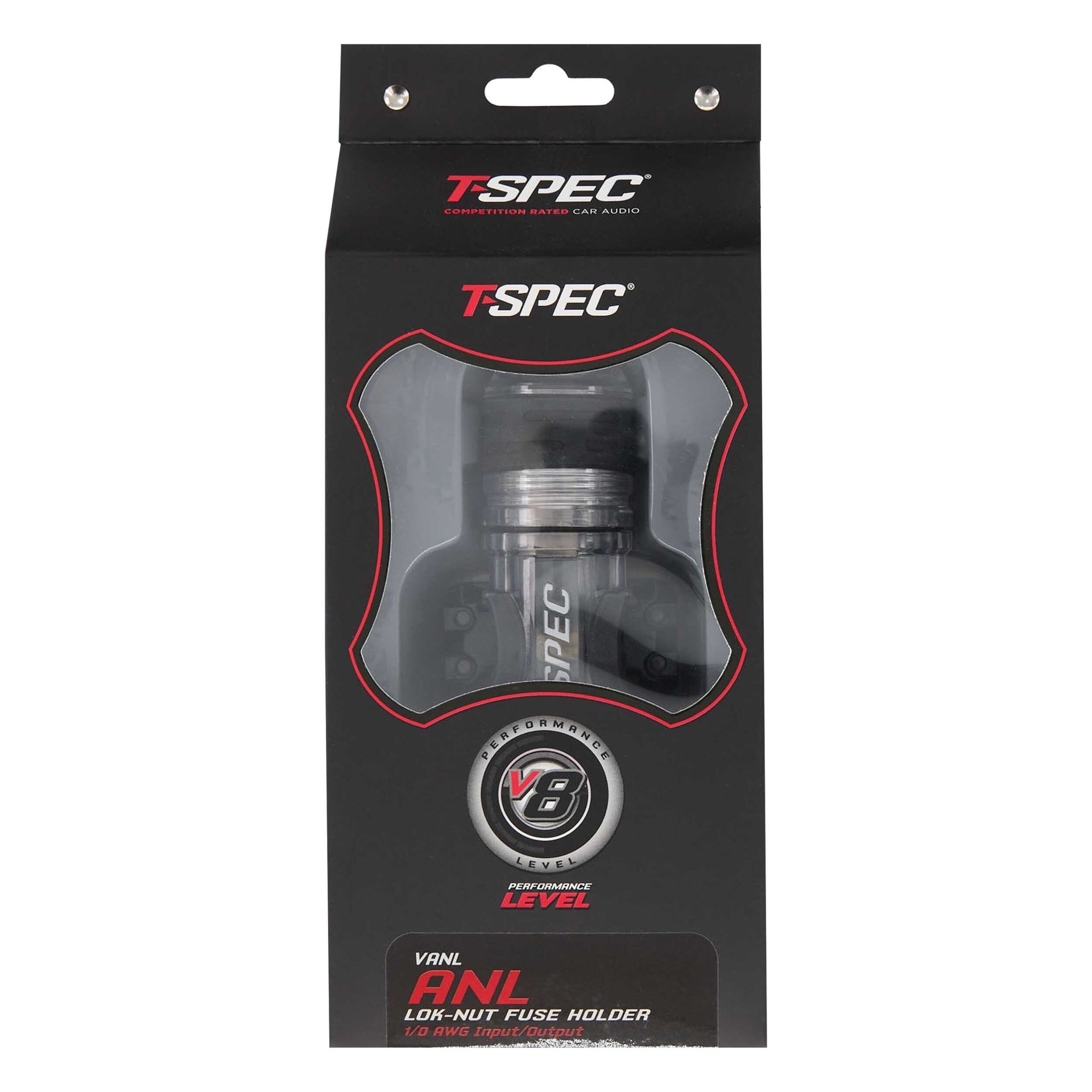 ANL 1/0-4 AWG Fuse Holder
