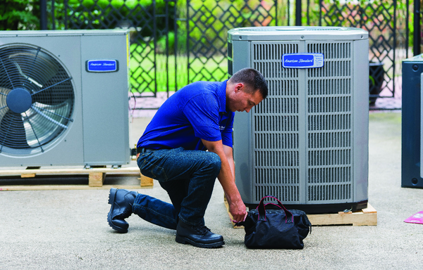 Heat Pump Replacement Service | Lexington, SC