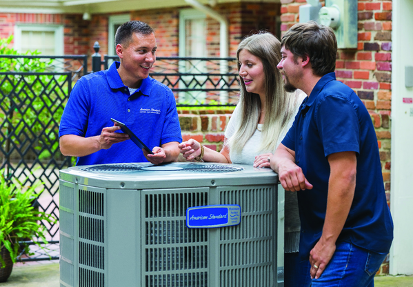 Air Conditioning Repair - Lexington, SC