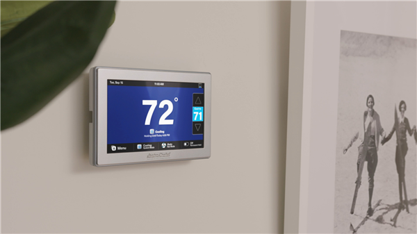 Smart Thermostat Installation | Lexington, SC