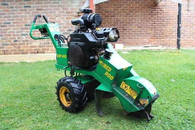 Green Stump Grinding - Gold Coast, QLD - Affordable Stump Grinding