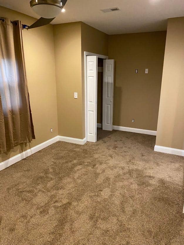 Living room β Wichita, KS β Absolute Remodeling