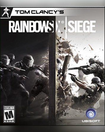 Rainbowsix Siege