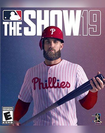 The Show 19