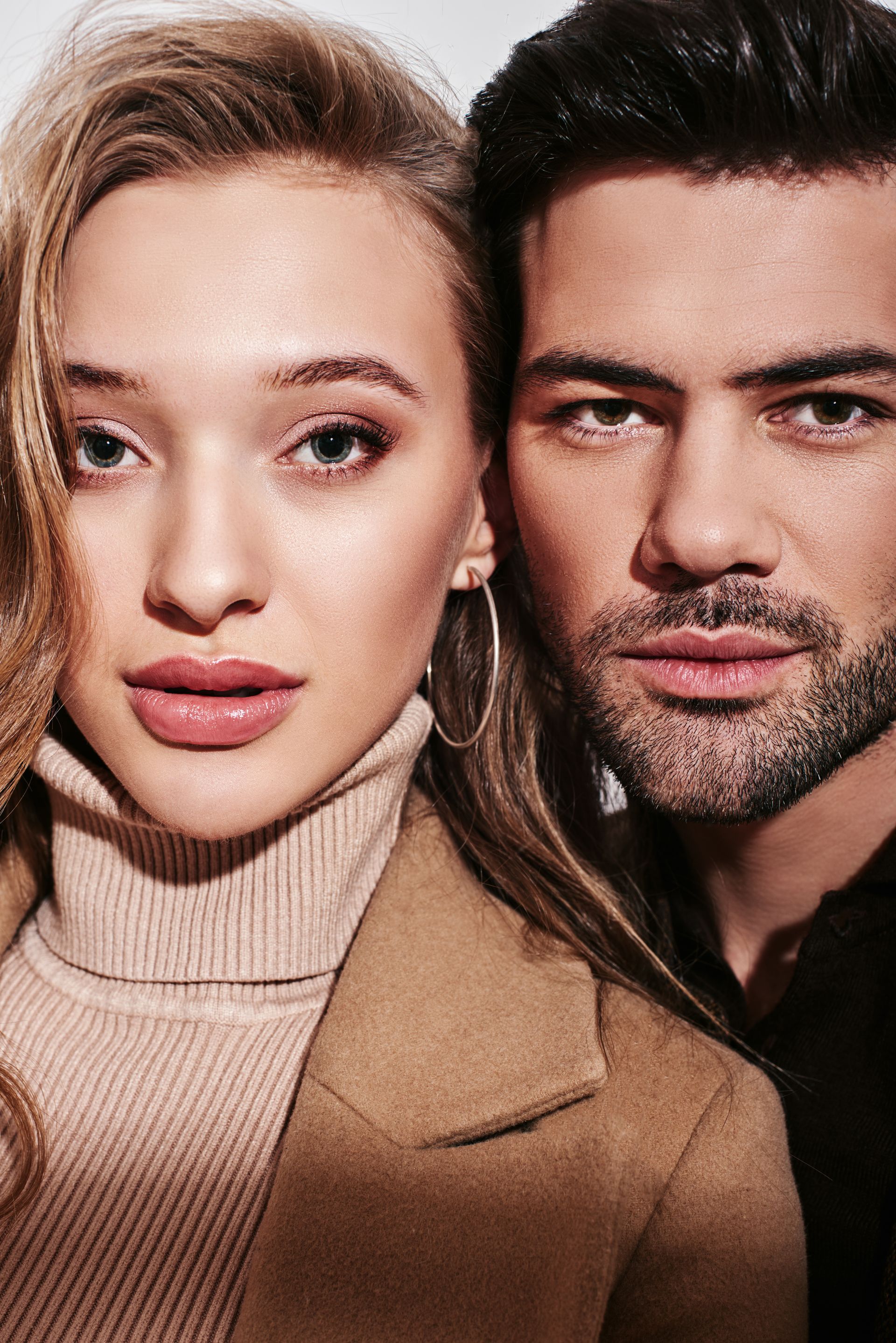 Fillers restoring facial volume and enhancing cheeks, under-eyes, and jawline for men and women.