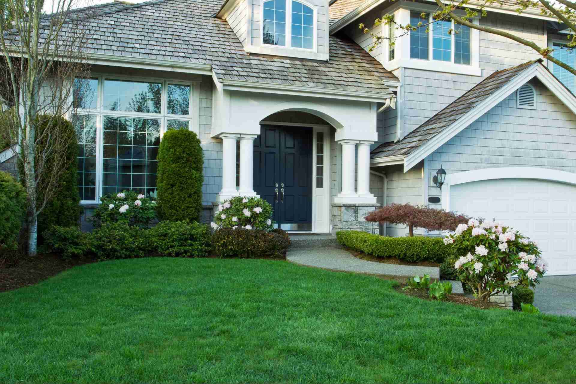 Eco-Friendly Landscaping Practices for a Greener Yard