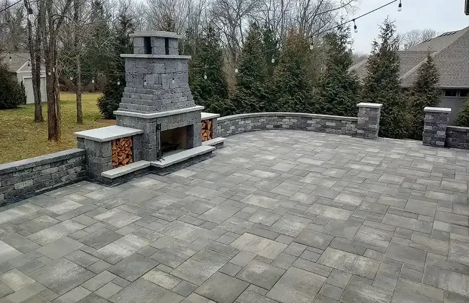 Hardscape Image 6