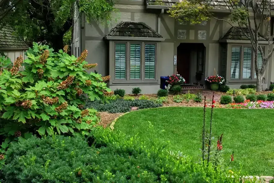 Landscaping Image 11